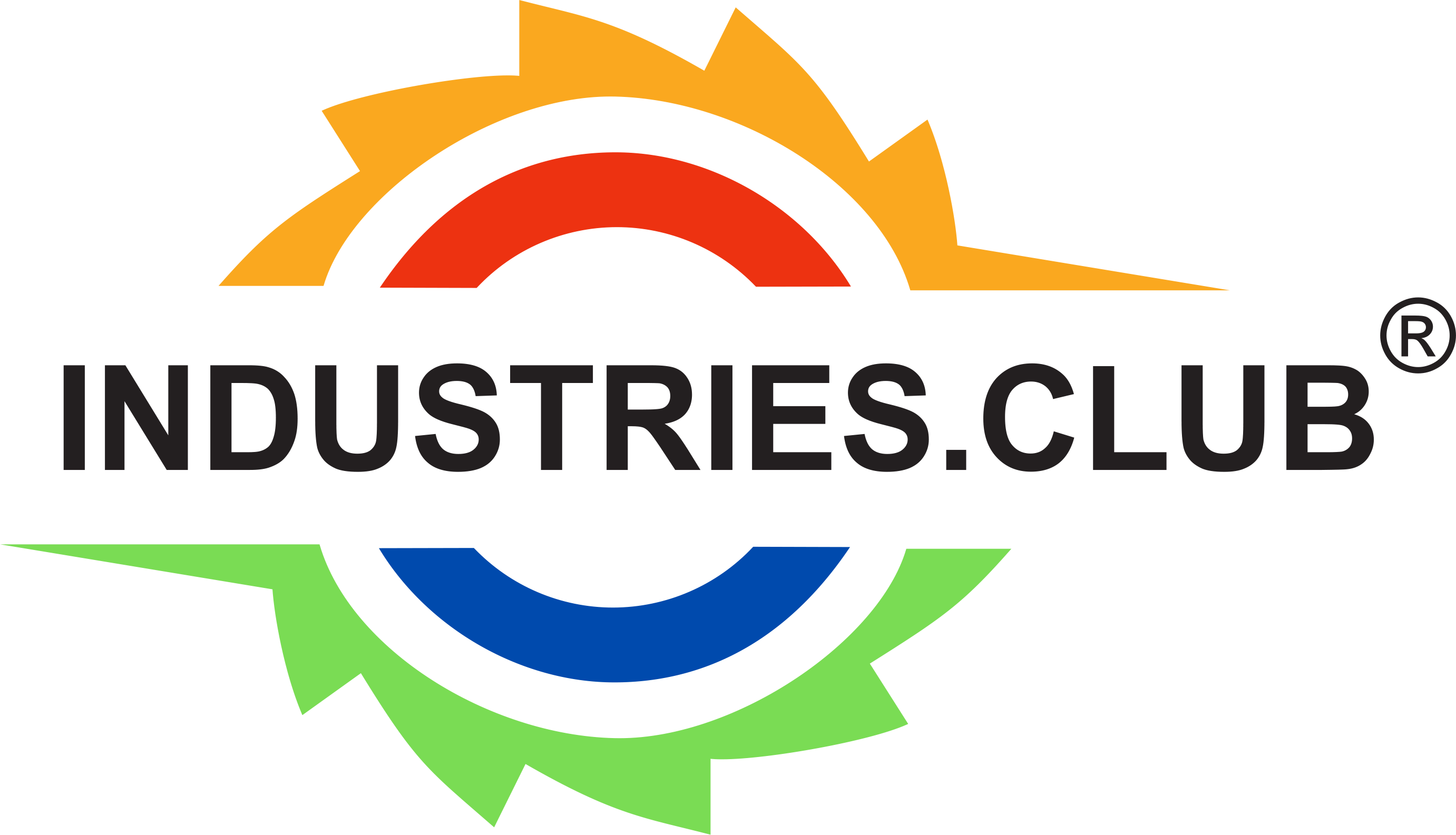 Industries.club